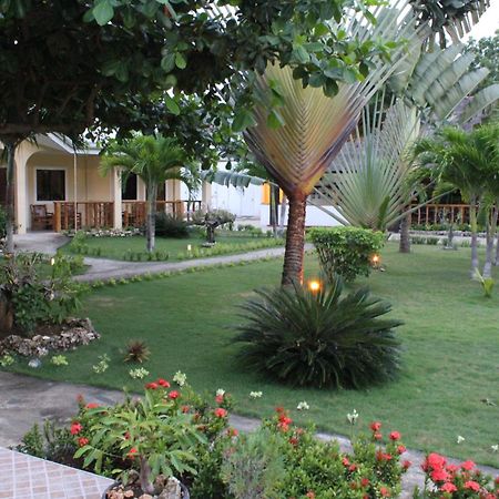 Bohol Sunside Resort Đảo Đảo Panglao Ngoại thất bức ảnh