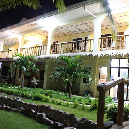 Bohol Sunside Resort Đảo Đảo Panglao Ngoại thất bức ảnh