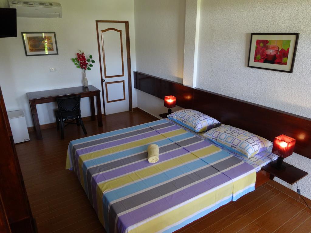 Bohol Sunside Resort Đảo Đảo Panglao Ngoại thất bức ảnh