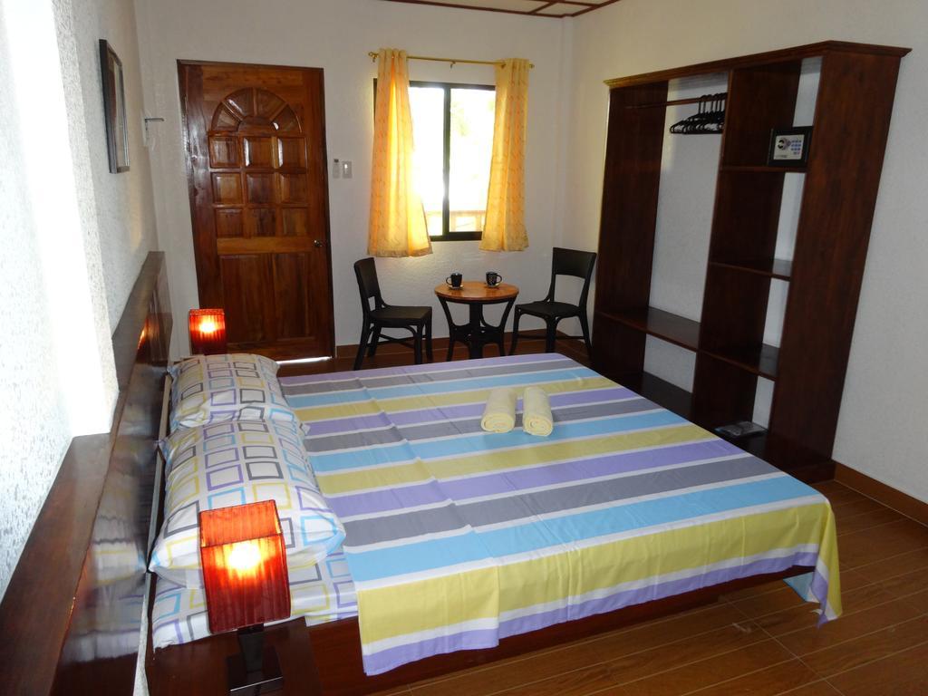 Bohol Sunside Resort Đảo Đảo Panglao Ngoại thất bức ảnh