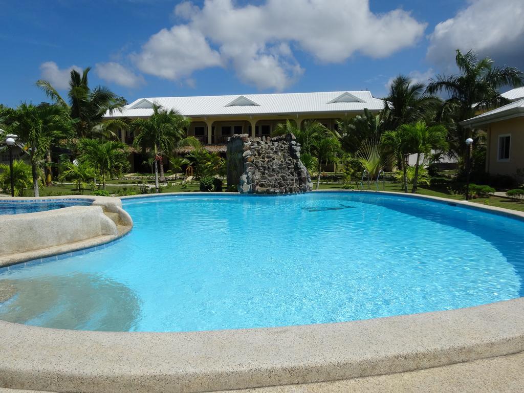 Bohol Sunside Resort Đảo Đảo Panglao Ngoại thất bức ảnh