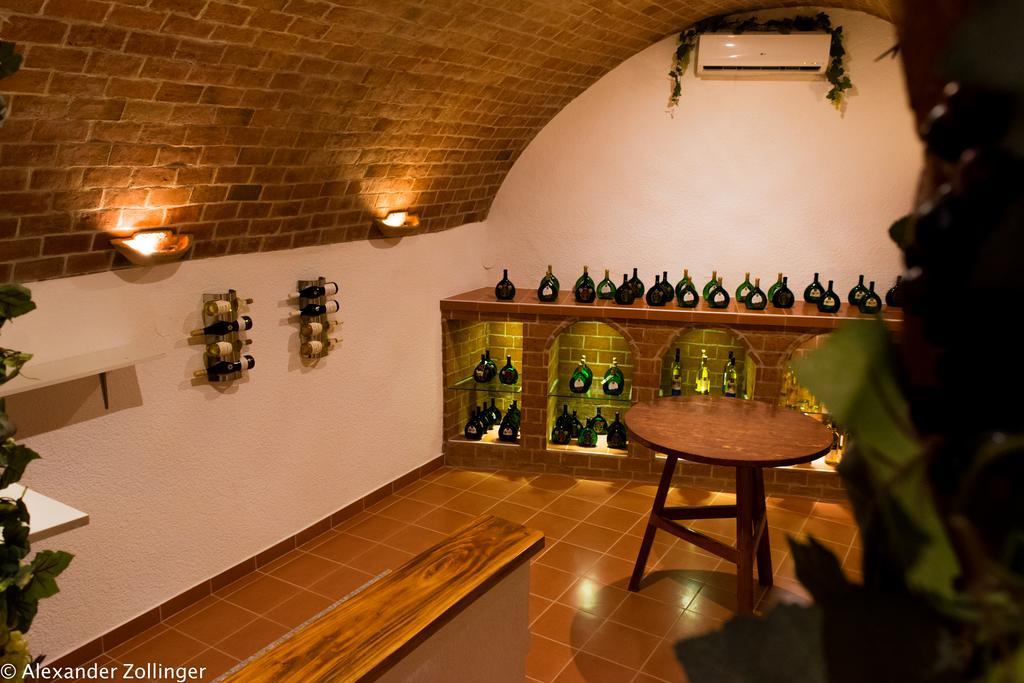 Bohol Sunside Resort Đảo Đảo Panglao Ngoại thất bức ảnh