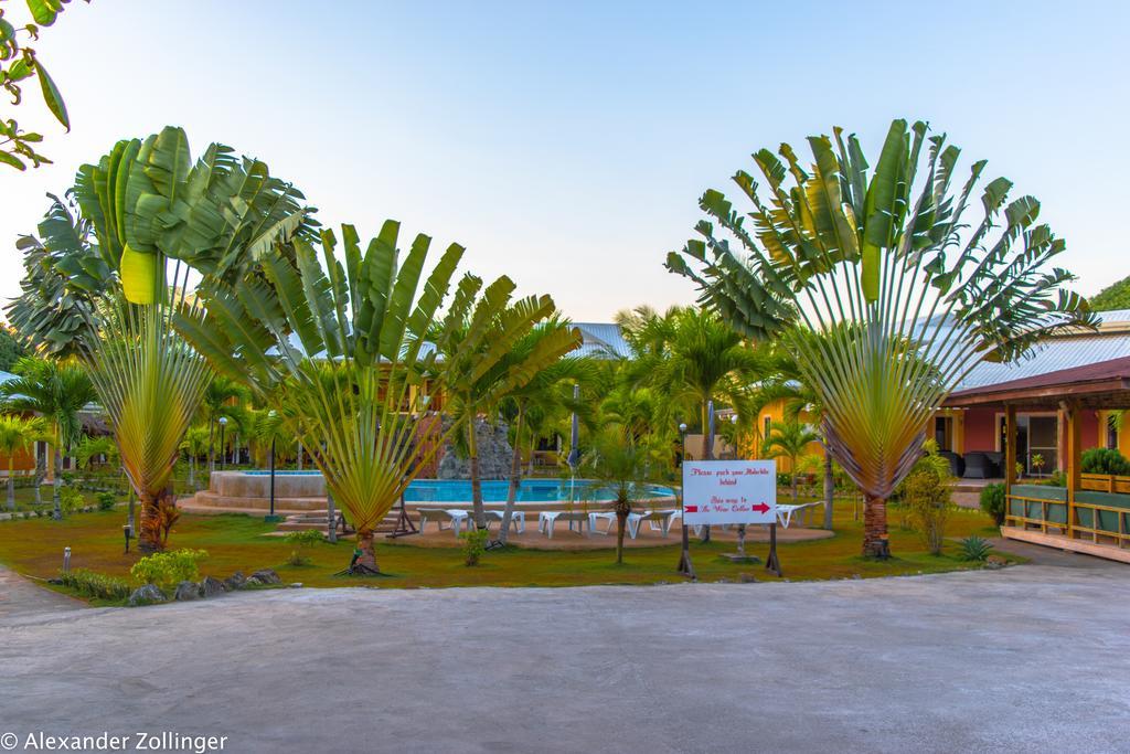 Bohol Sunside Resort Đảo Đảo Panglao Ngoại thất bức ảnh