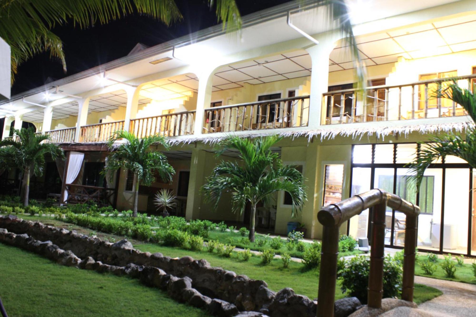 Bohol Sunside Resort Đảo Đảo Panglao Ngoại thất bức ảnh
