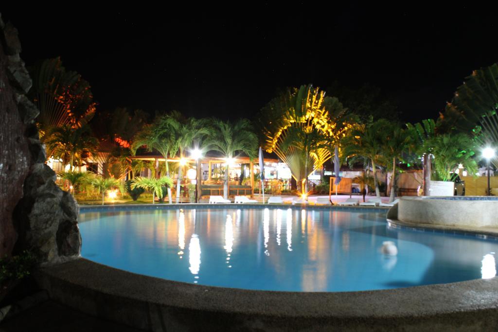 Bohol Sunside Resort Đảo Đảo Panglao Ngoại thất bức ảnh