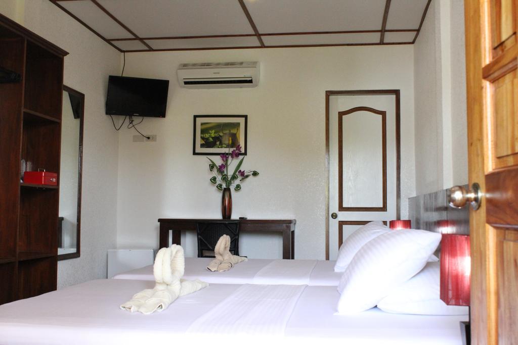 Bohol Sunside Resort Đảo Đảo Panglao Ngoại thất bức ảnh
