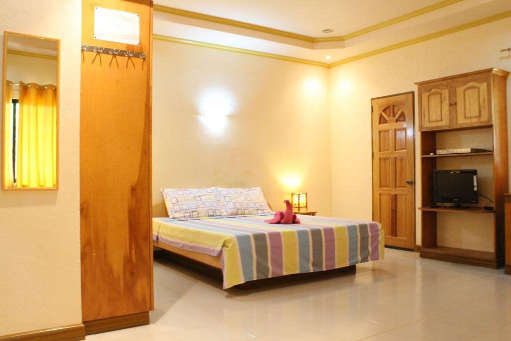 Bohol Sunside Resort Đảo Đảo Panglao Ngoại thất bức ảnh