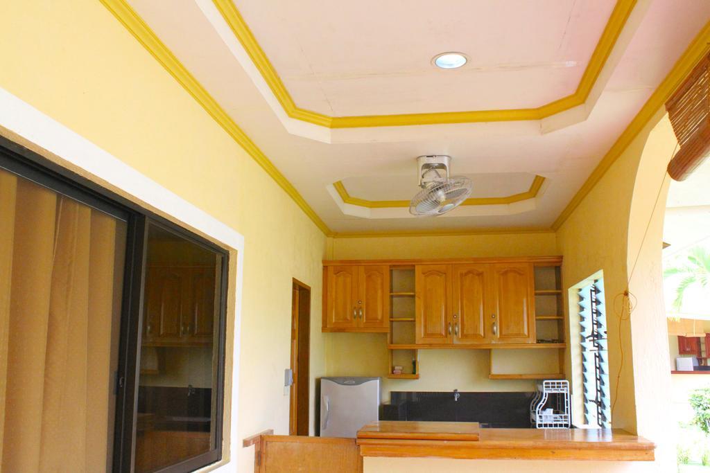 Bohol Sunside Resort Đảo Đảo Panglao Ngoại thất bức ảnh