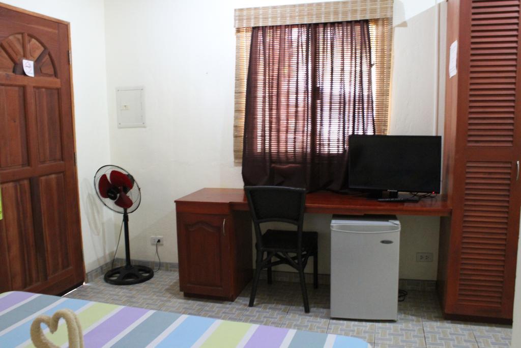 Bohol Sunside Resort Đảo Đảo Panglao Ngoại thất bức ảnh