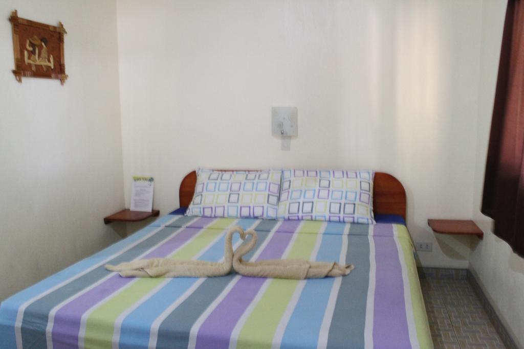 Bohol Sunside Resort Đảo Đảo Panglao Ngoại thất bức ảnh