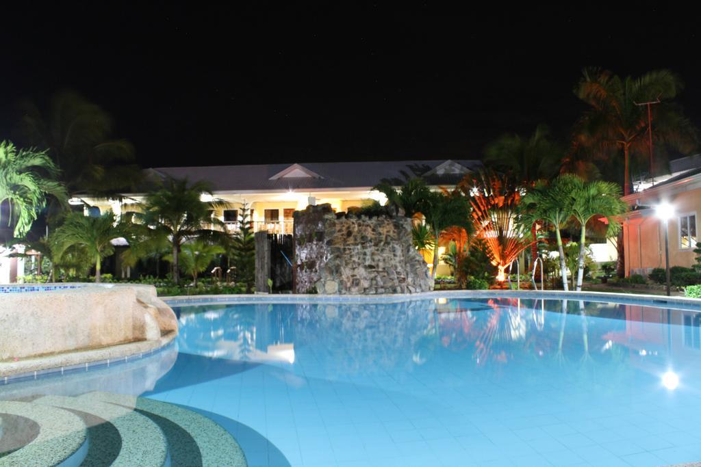 Bohol Sunside Resort Đảo Đảo Panglao Ngoại thất bức ảnh