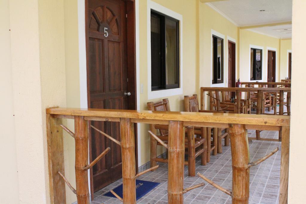 Bohol Sunside Resort Đảo Đảo Panglao Ngoại thất bức ảnh