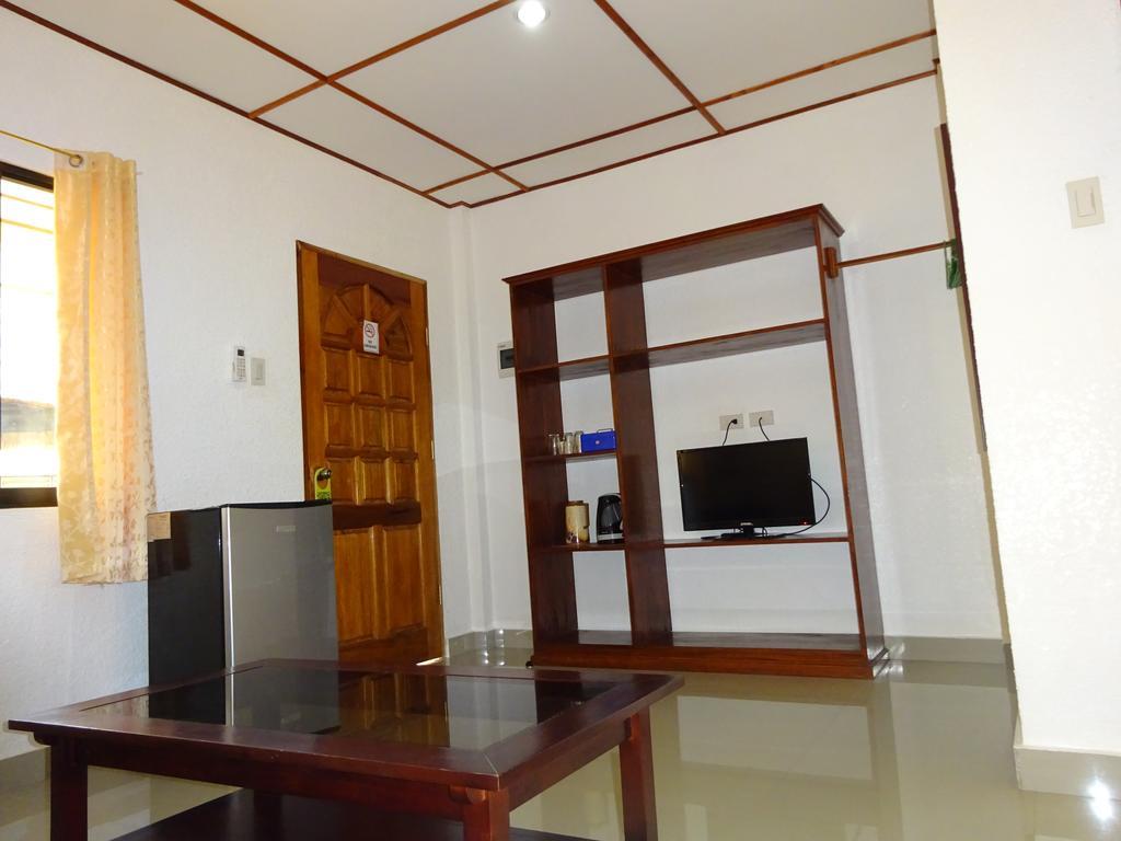 Bohol Sunside Resort Đảo Đảo Panglao Ngoại thất bức ảnh