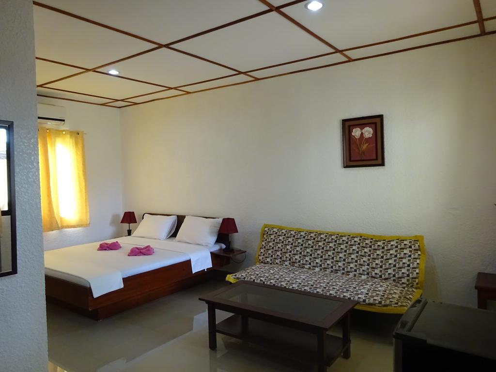 Bohol Sunside Resort Đảo Đảo Panglao Ngoại thất bức ảnh