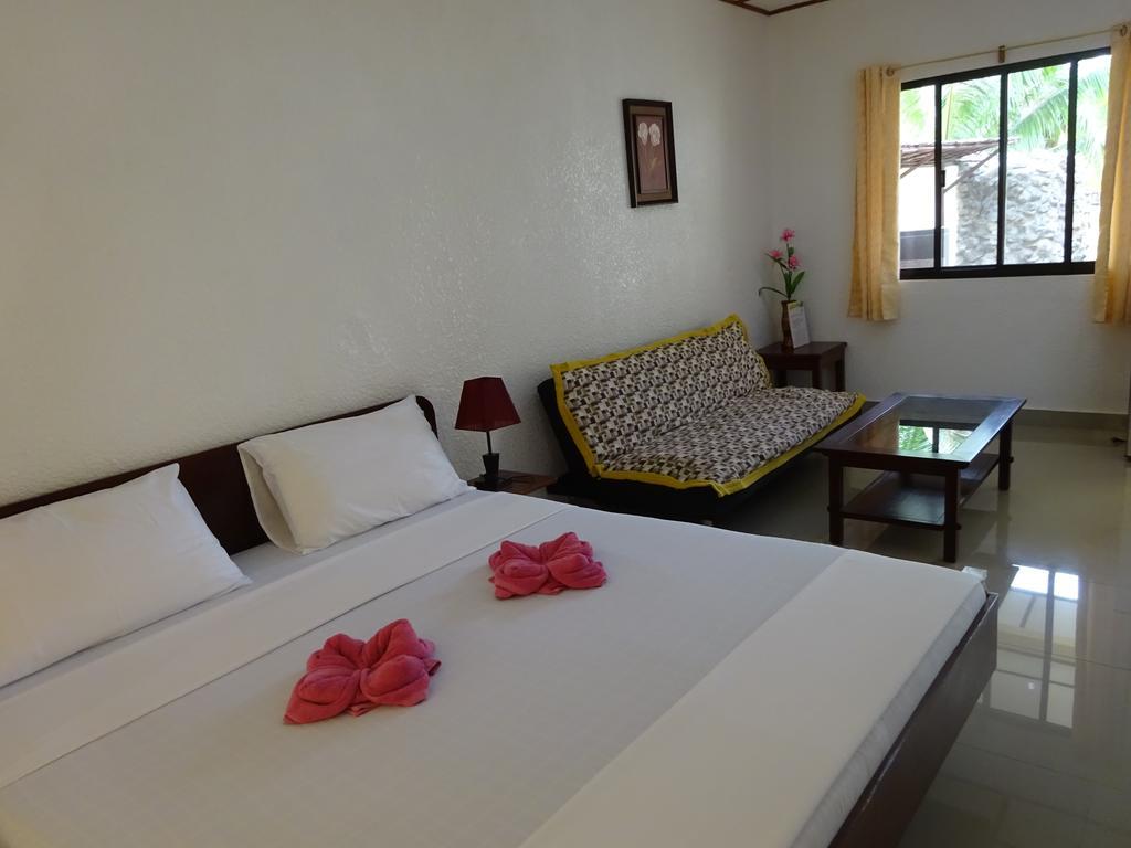 Bohol Sunside Resort Đảo Đảo Panglao Ngoại thất bức ảnh