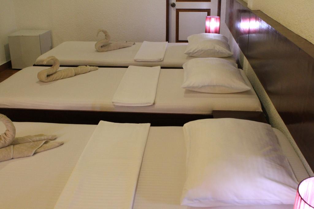 Bohol Sunside Resort Đảo Đảo Panglao Ngoại thất bức ảnh