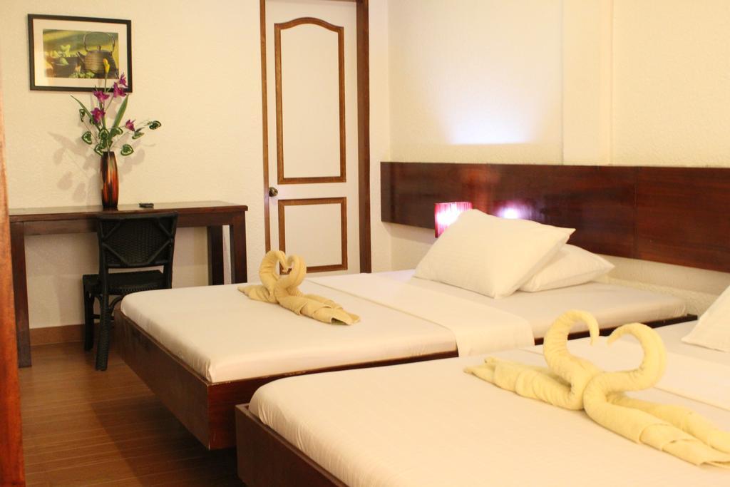 Bohol Sunside Resort Đảo Đảo Panglao Ngoại thất bức ảnh