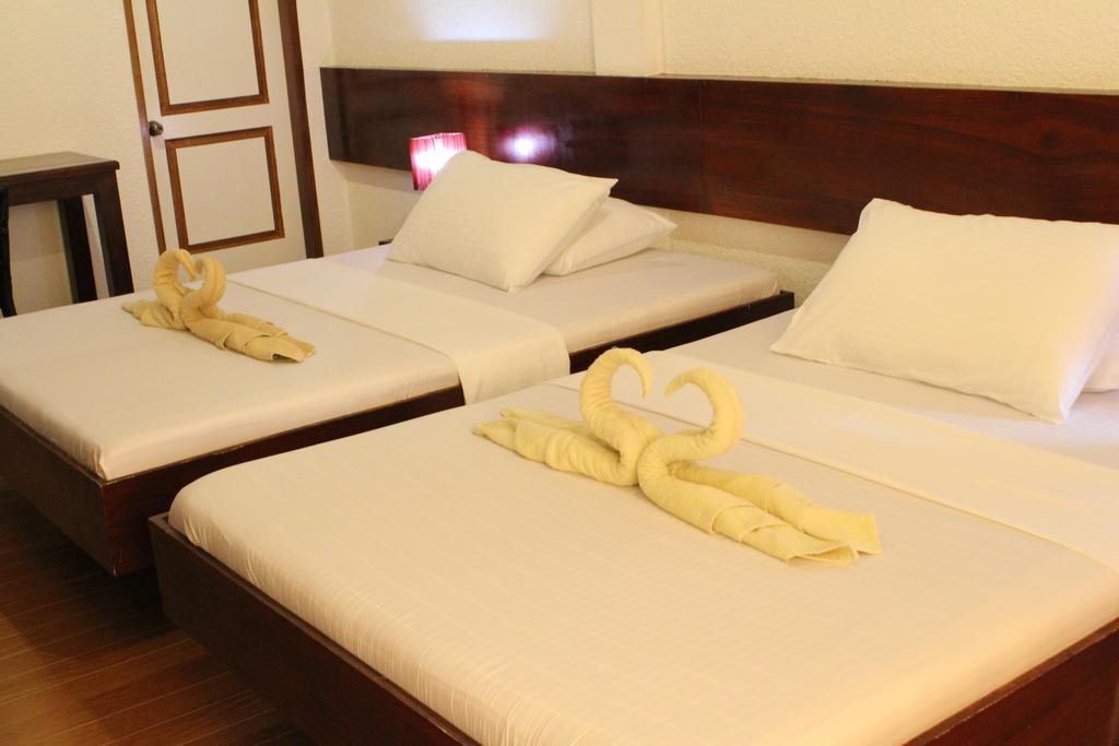 Bohol Sunside Resort Đảo Đảo Panglao Ngoại thất bức ảnh