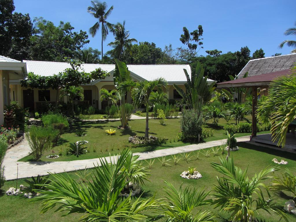 Bohol Sunside Resort Đảo Đảo Panglao Ngoại thất bức ảnh