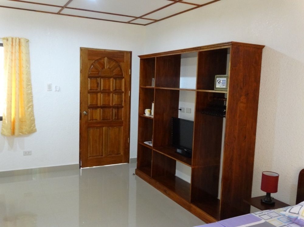 Bohol Sunside Resort Đảo Đảo Panglao Ngoại thất bức ảnh