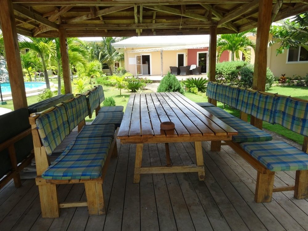 Bohol Sunside Resort Đảo Đảo Panglao Ngoại thất bức ảnh