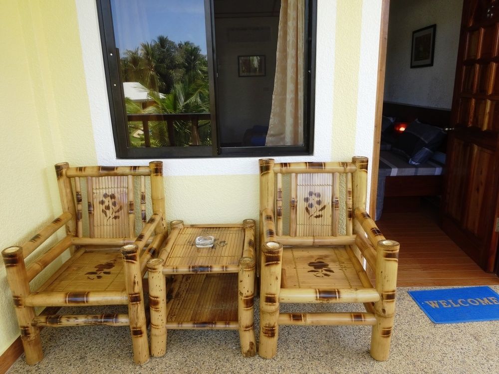 Bohol Sunside Resort Đảo Đảo Panglao Ngoại thất bức ảnh