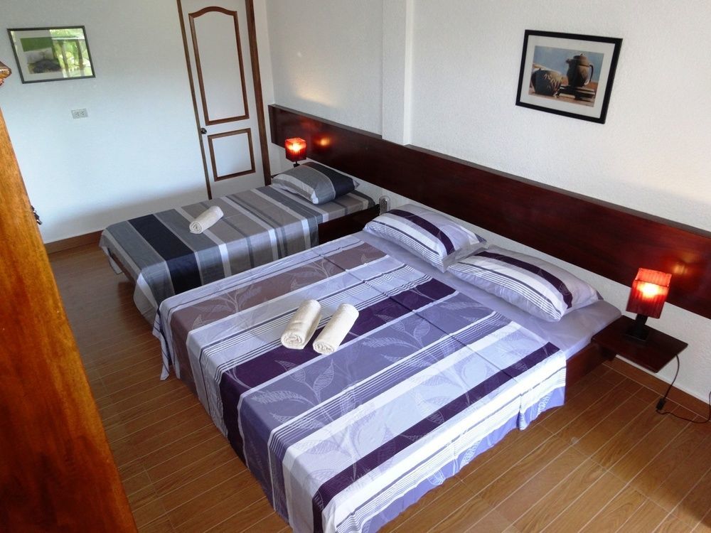 Bohol Sunside Resort Đảo Đảo Panglao Ngoại thất bức ảnh