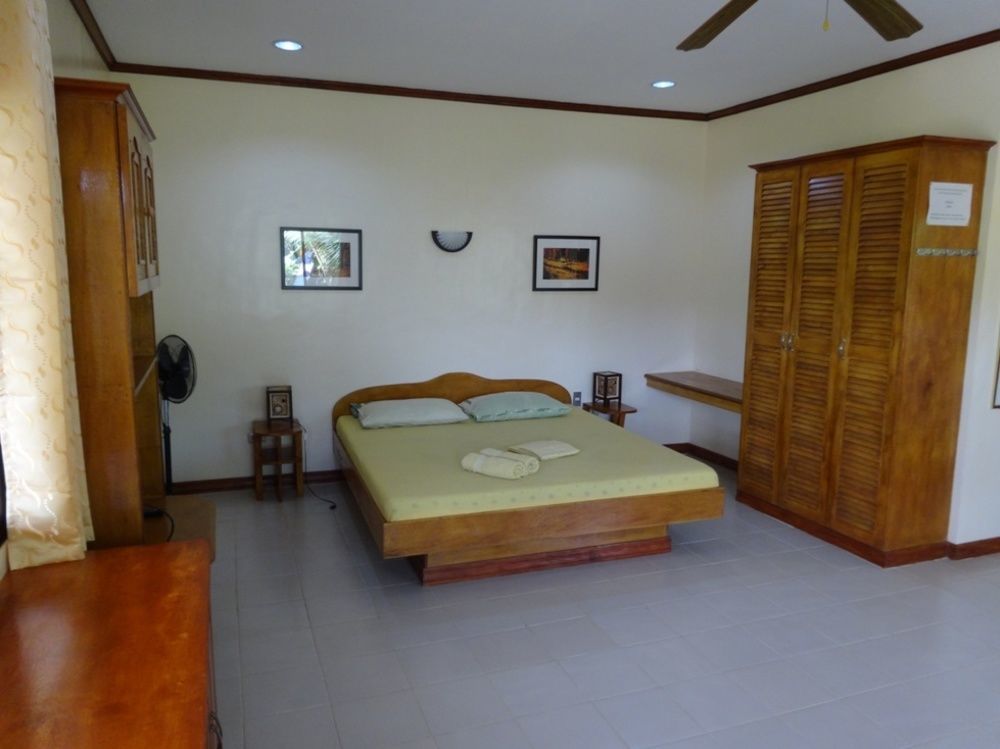 Bohol Sunside Resort Đảo Đảo Panglao Ngoại thất bức ảnh