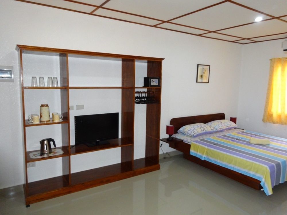 Bohol Sunside Resort Đảo Đảo Panglao Ngoại thất bức ảnh