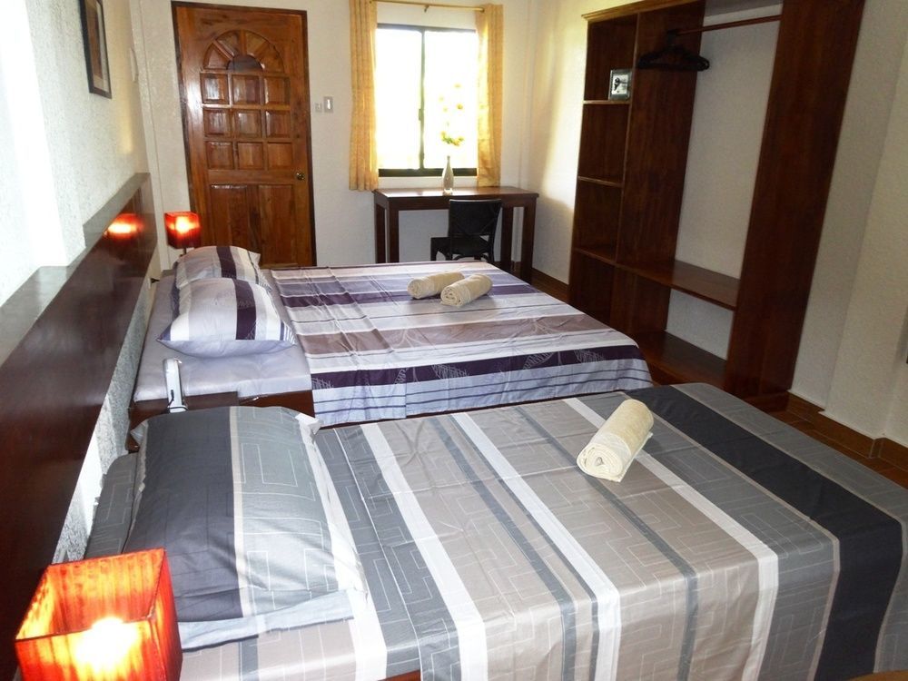 Bohol Sunside Resort Đảo Đảo Panglao Ngoại thất bức ảnh