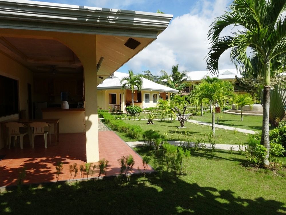 Bohol Sunside Resort Đảo Đảo Panglao Ngoại thất bức ảnh