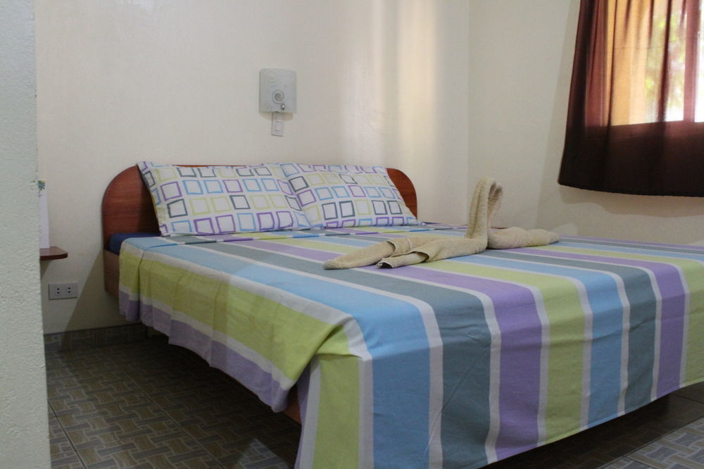 Bohol Sunside Resort Đảo Đảo Panglao Ngoại thất bức ảnh