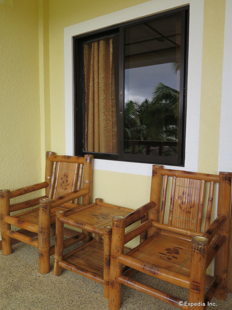Bohol Sunside Resort Đảo Đảo Panglao Ngoại thất bức ảnh