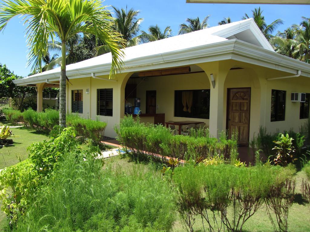 Bohol Sunside Resort Đảo Đảo Panglao Phòng bức ảnh