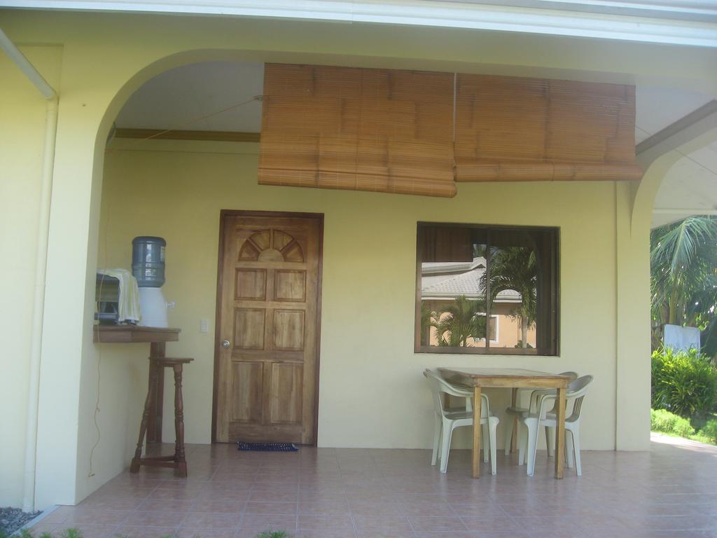 Bohol Sunside Resort Đảo Đảo Panglao Phòng bức ảnh