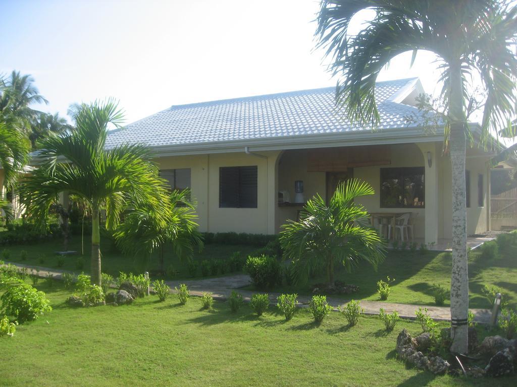 Bohol Sunside Resort Đảo Đảo Panglao Phòng bức ảnh