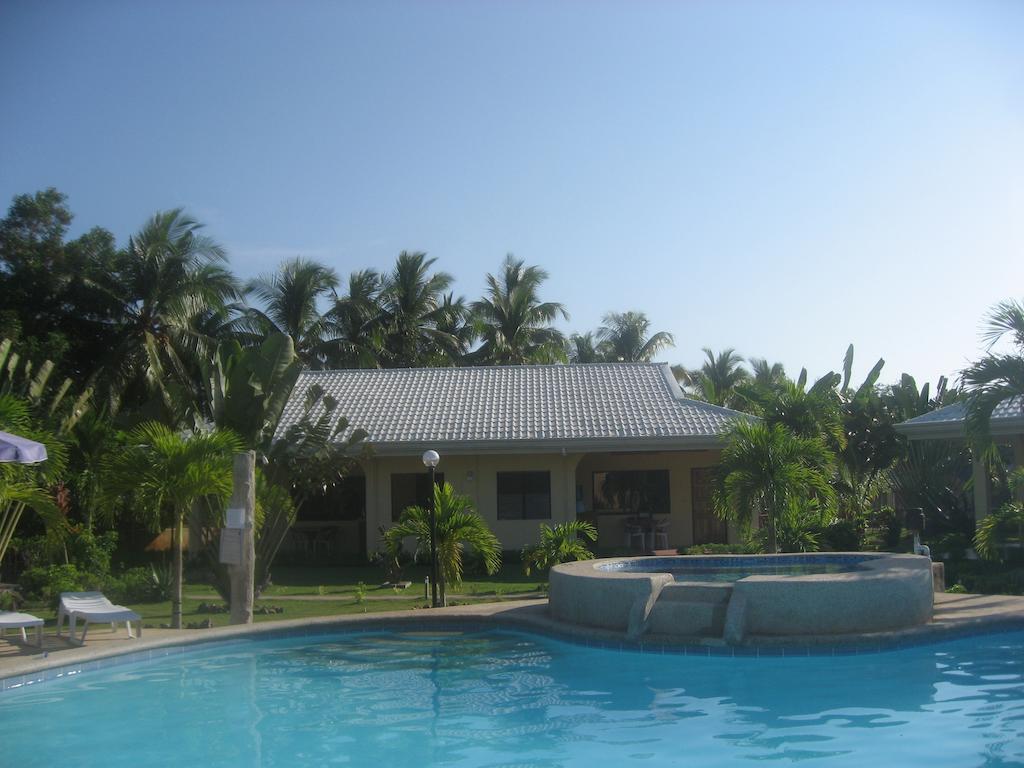 Bohol Sunside Resort Đảo Đảo Panglao Phòng bức ảnh