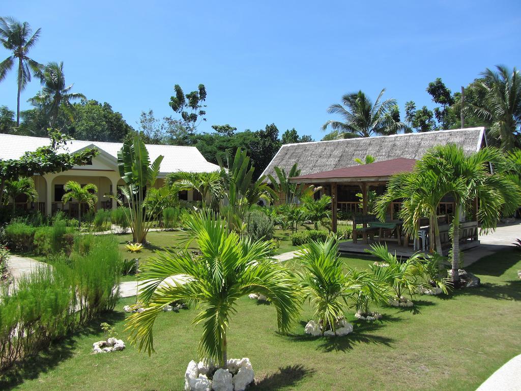 Bohol Sunside Resort Đảo Đảo Panglao Ngoại thất bức ảnh