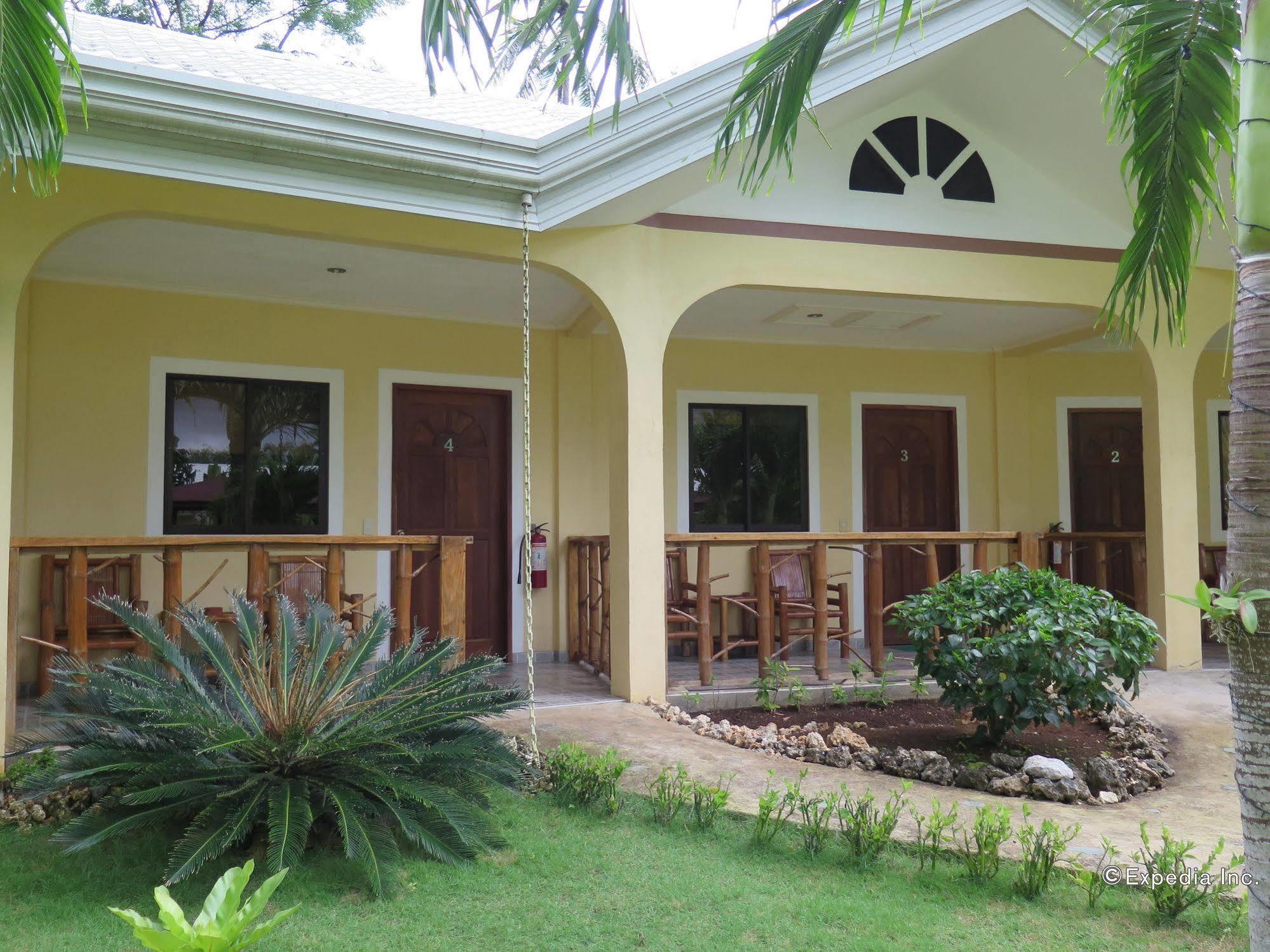 Bohol Sunside Resort Đảo Đảo Panglao Ngoại thất bức ảnh
