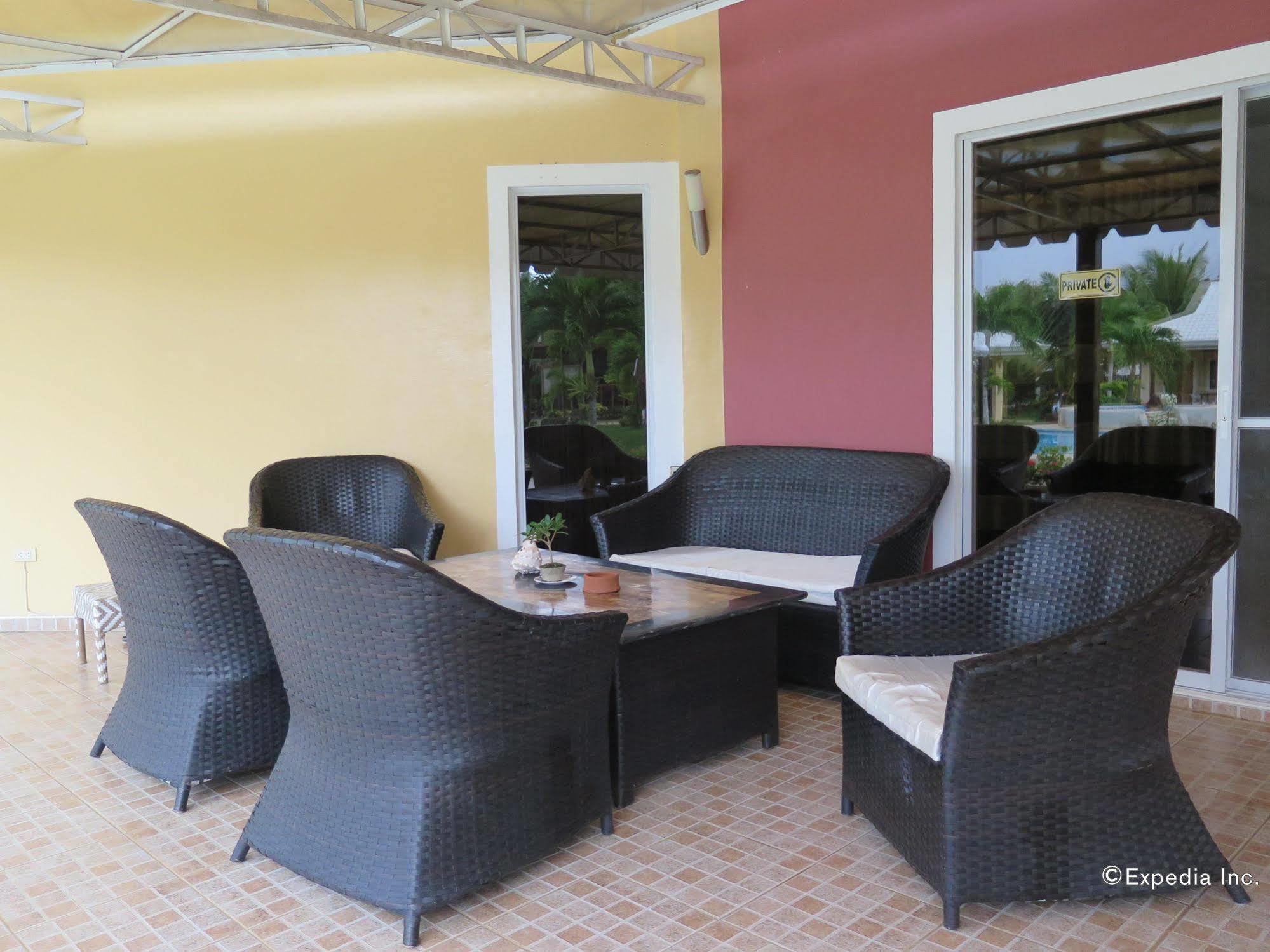 Bohol Sunside Resort Đảo Đảo Panglao Ngoại thất bức ảnh