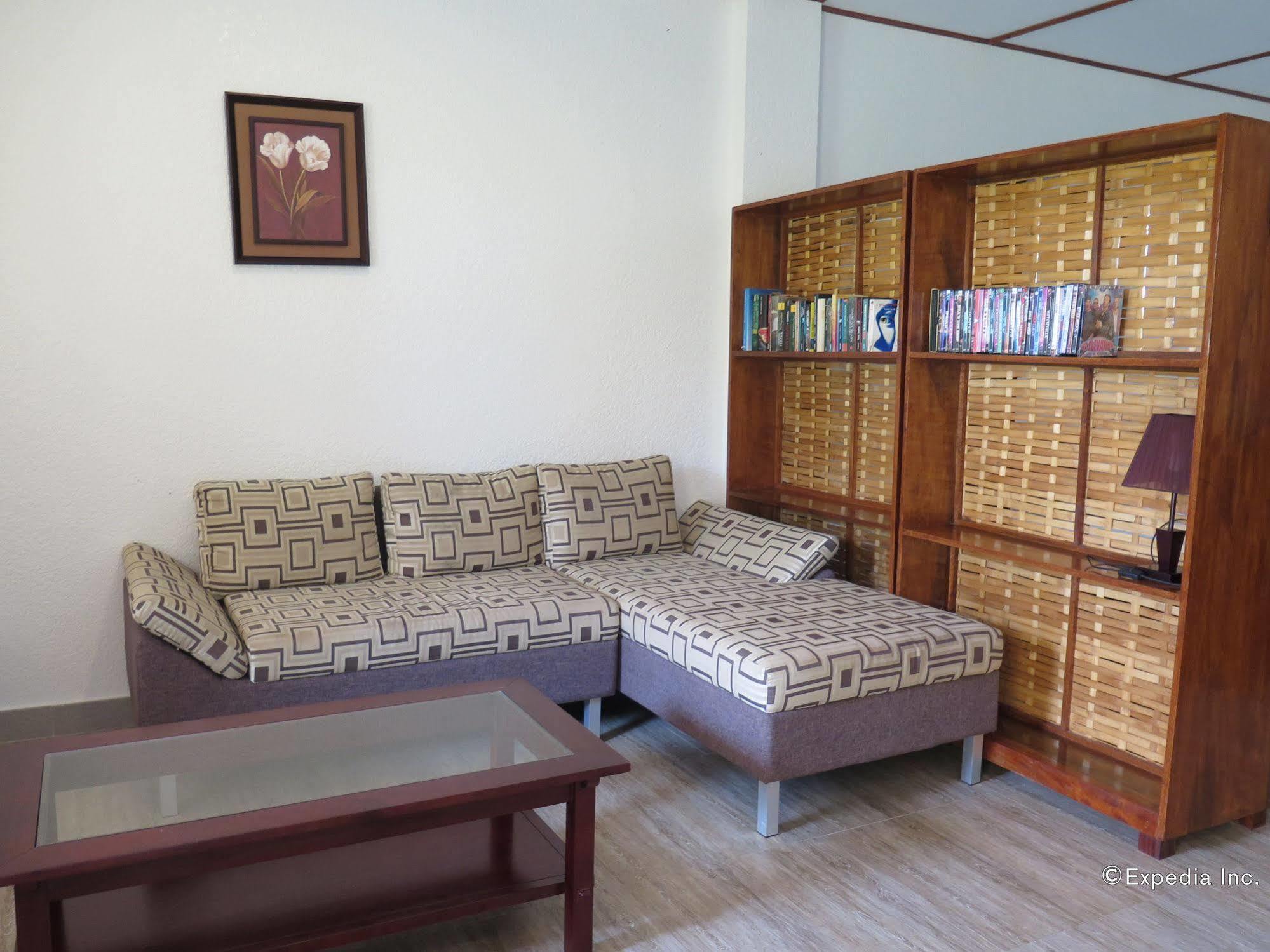 Bohol Sunside Resort Đảo Đảo Panglao Ngoại thất bức ảnh