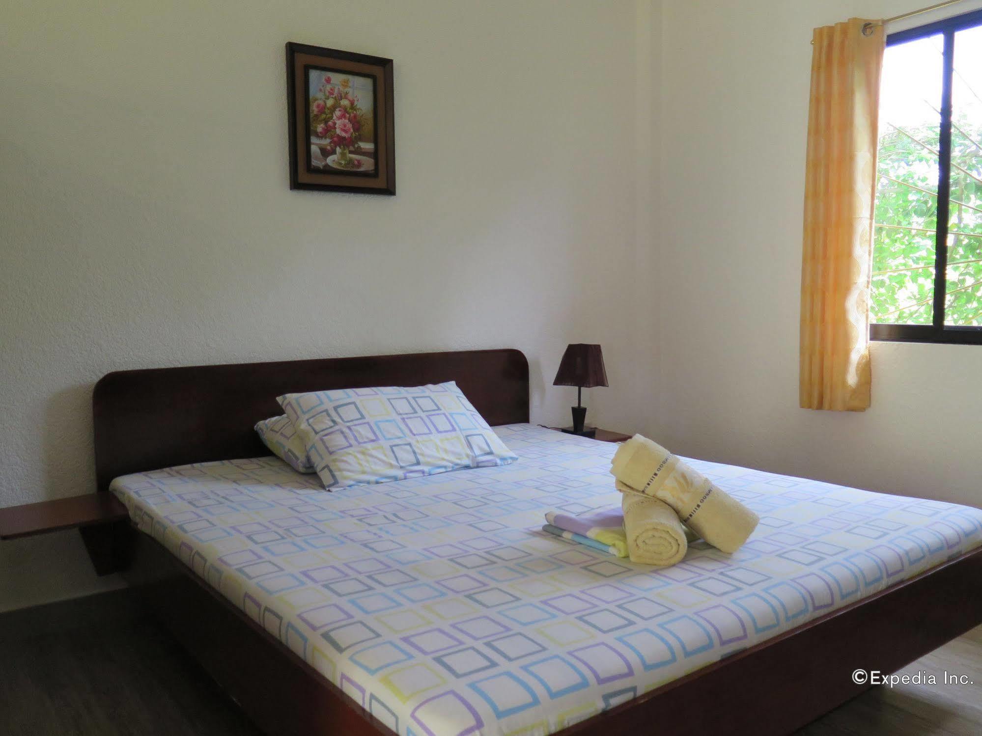 Bohol Sunside Resort Đảo Đảo Panglao Ngoại thất bức ảnh