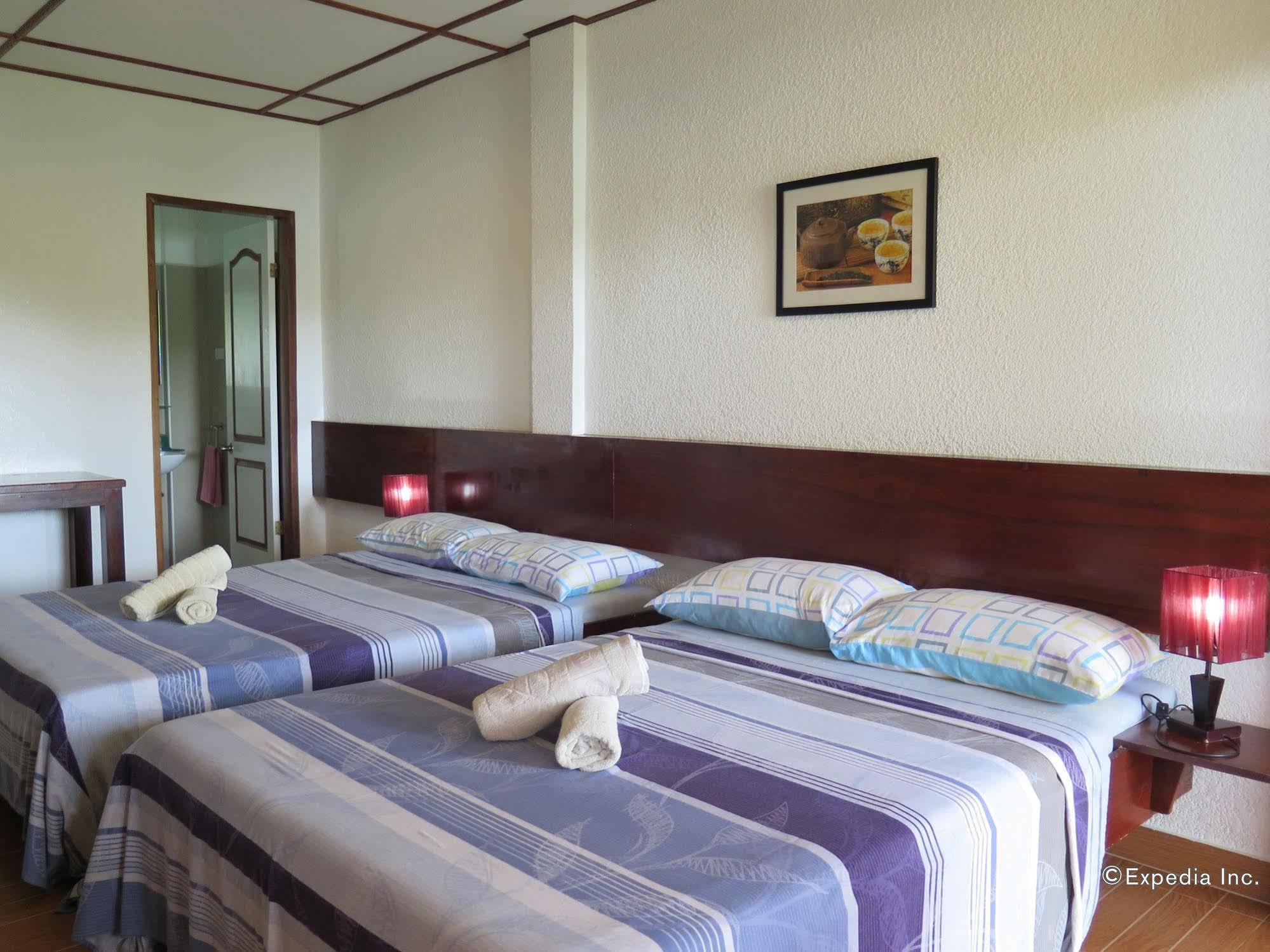 Bohol Sunside Resort Đảo Đảo Panglao Ngoại thất bức ảnh