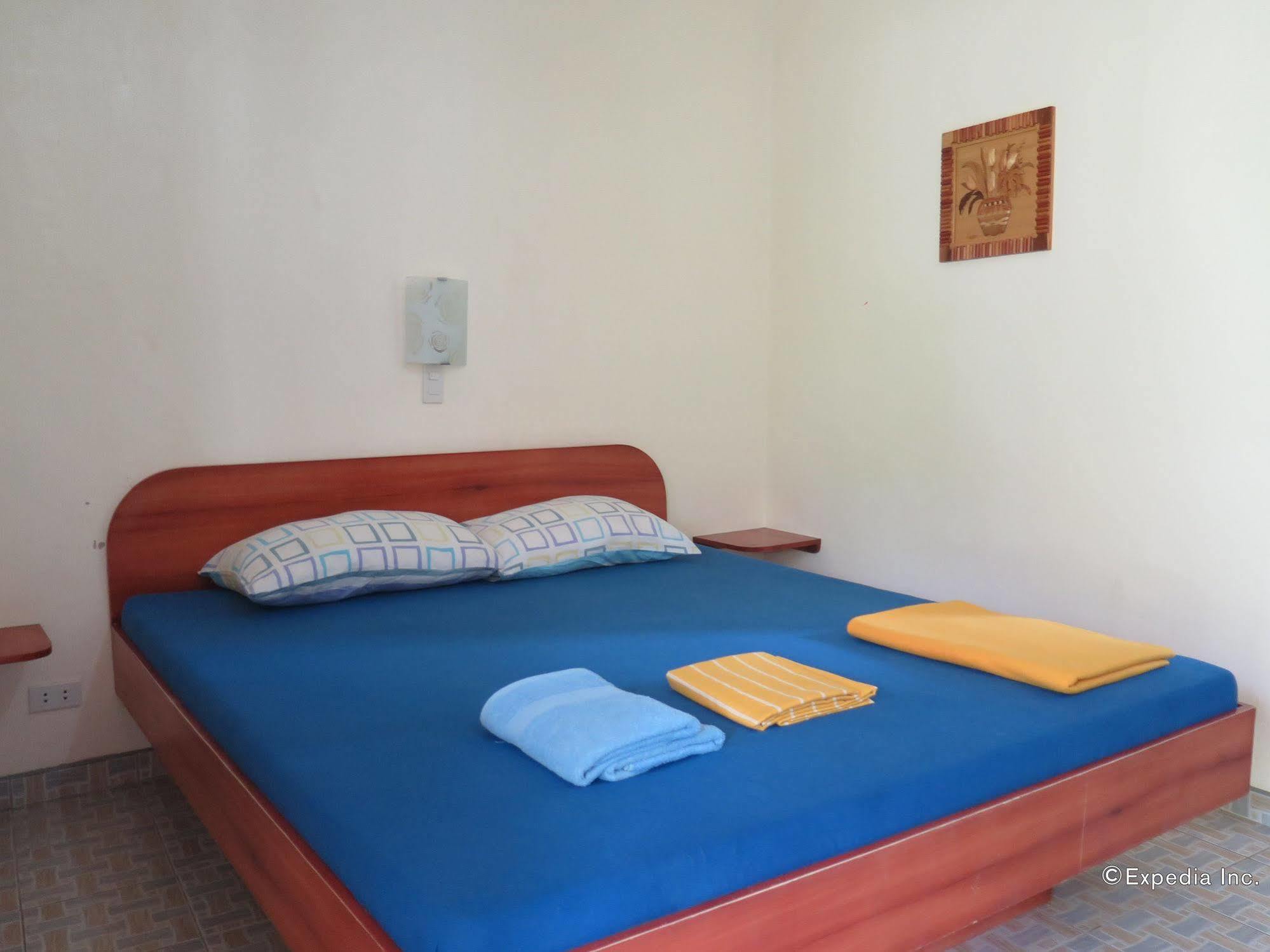 Bohol Sunside Resort Đảo Đảo Panglao Ngoại thất bức ảnh