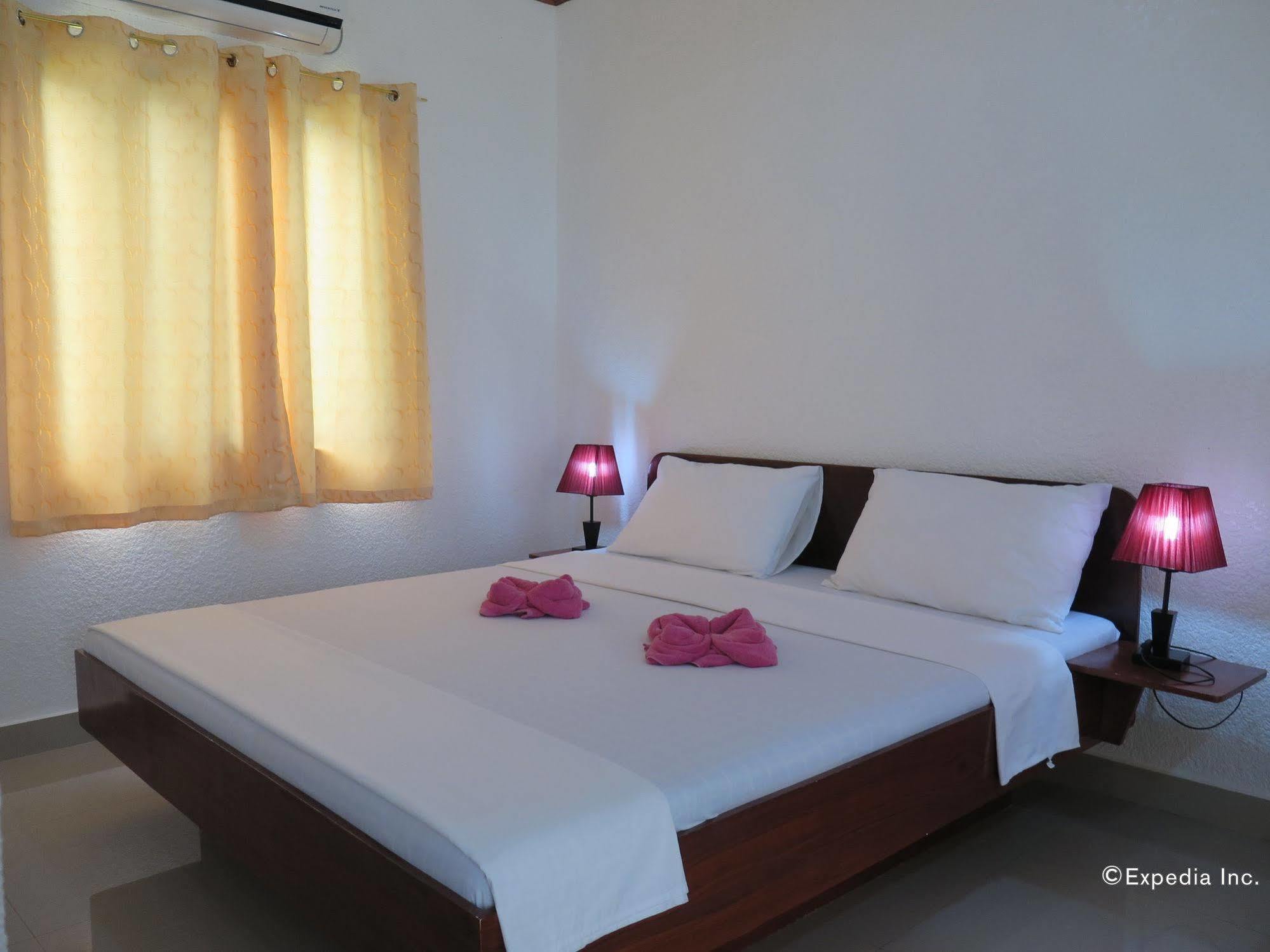 Bohol Sunside Resort Đảo Đảo Panglao Ngoại thất bức ảnh