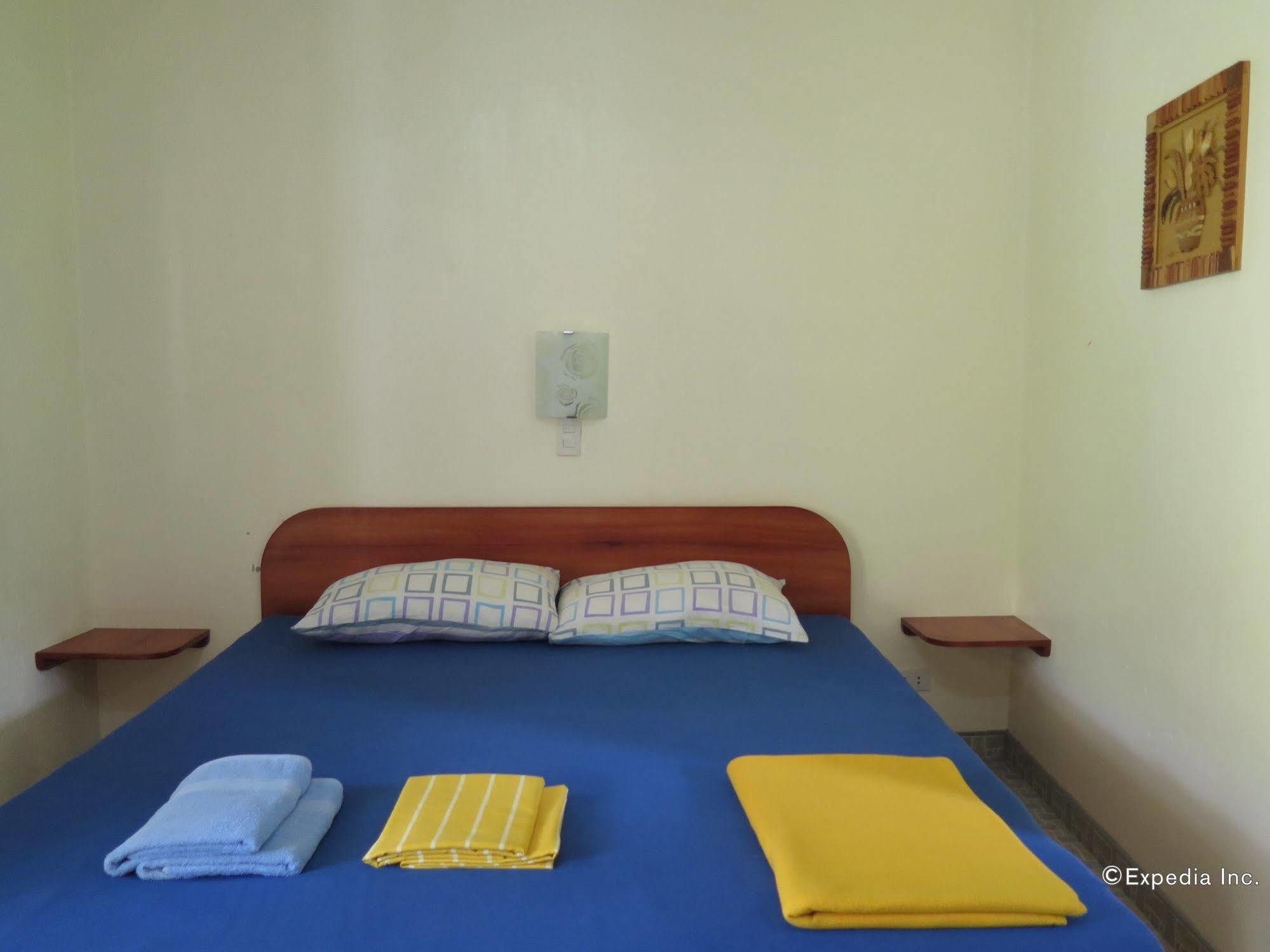Bohol Sunside Resort Đảo Đảo Panglao Ngoại thất bức ảnh