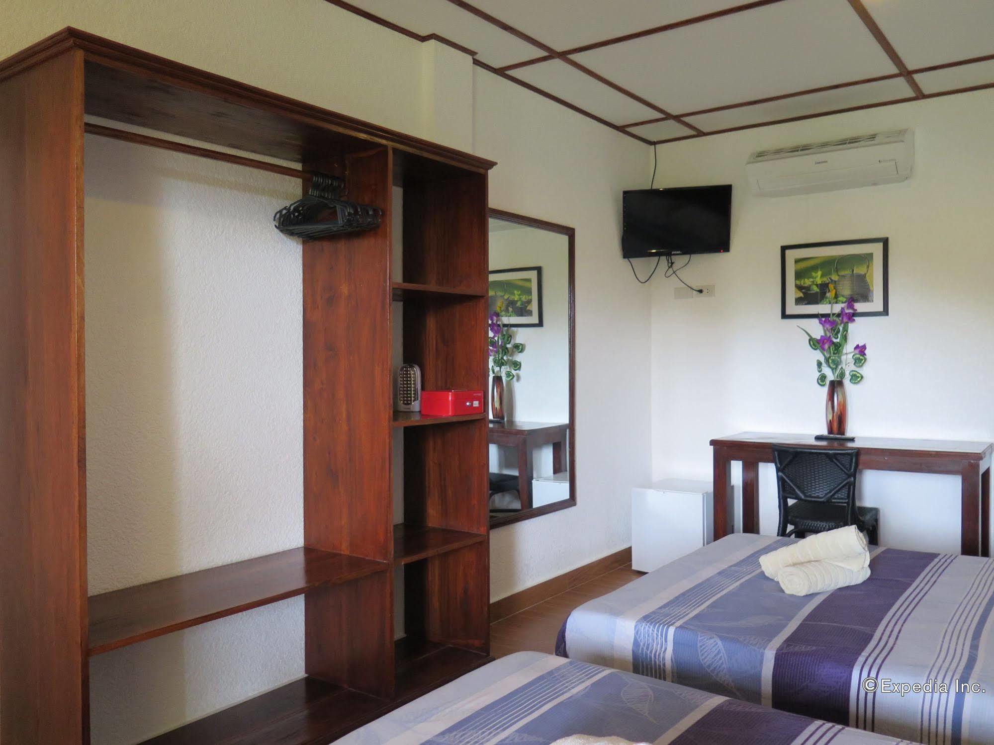 Bohol Sunside Resort Đảo Đảo Panglao Ngoại thất bức ảnh