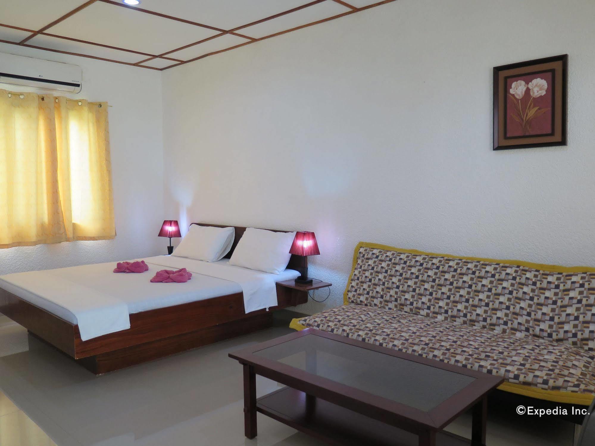 Bohol Sunside Resort Đảo Đảo Panglao Ngoại thất bức ảnh