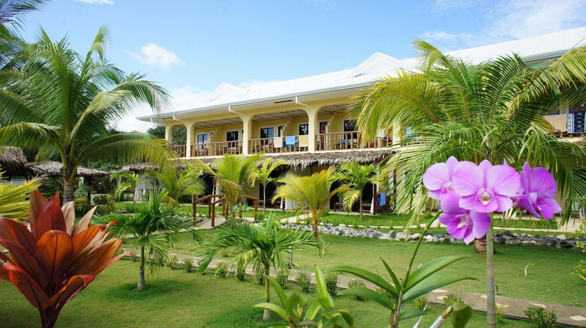 Bohol Sunside Resort Đảo Đảo Panglao Ngoại thất bức ảnh
