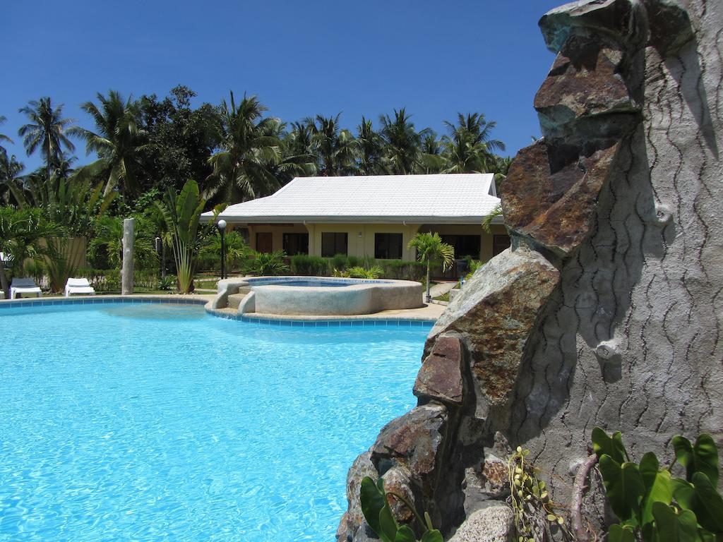 Bohol Sunside Resort Đảo Đảo Panglao Ngoại thất bức ảnh